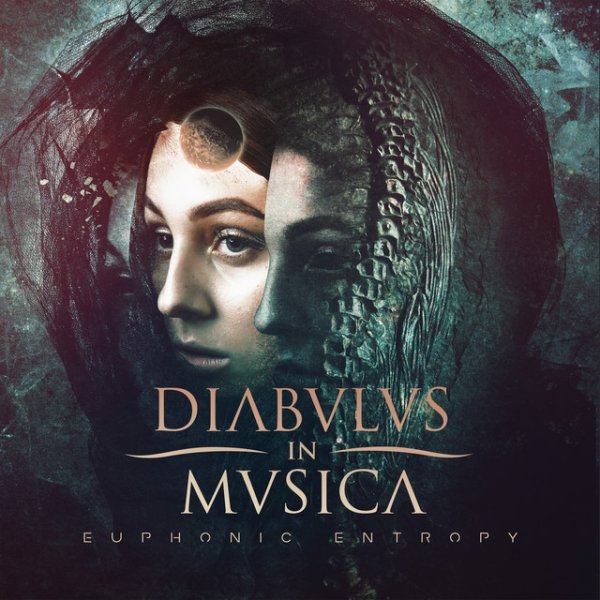 Diabulus In Musica Euphonic Entropy, 2020
