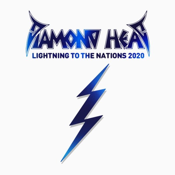 Lightning To The Nations 2020 Album 