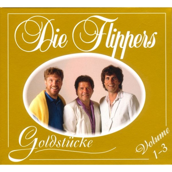 Die Flippers Goldstücke, 1986