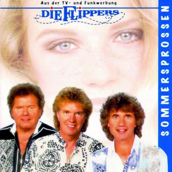 Die Flippers Sommersprossen, 1995