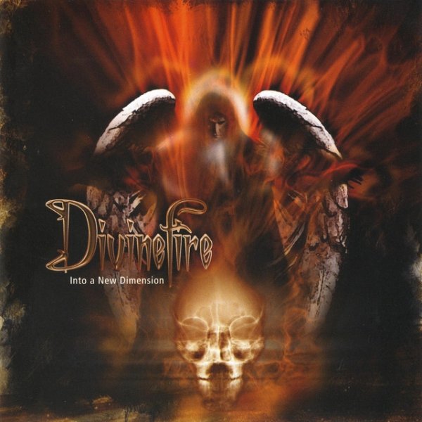 Divinefire Into a New Dimension, 2006