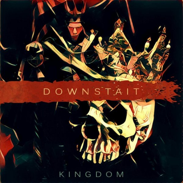 Downstait Kingdom, 2016
