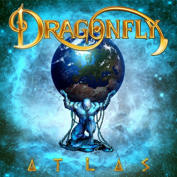 Dragonfly Atlas, 2013