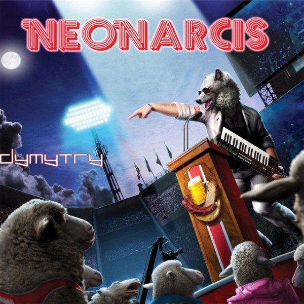 Neonarcis - album