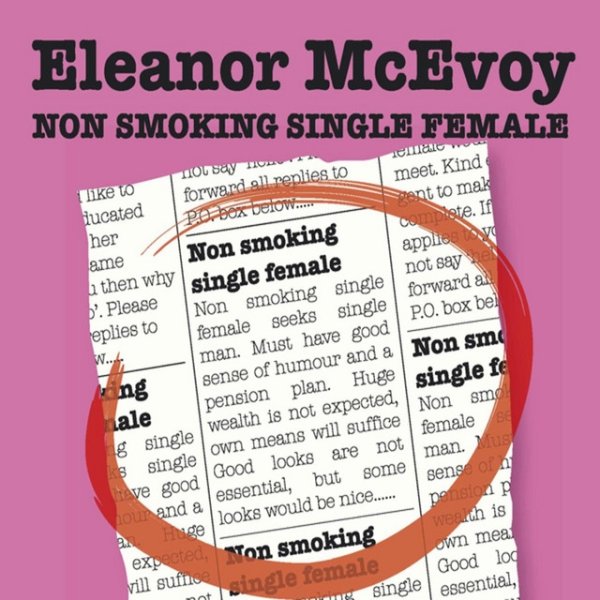 Non Smoking Single Female
