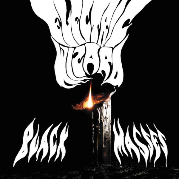 Electric Wizard Black Masses, 2010