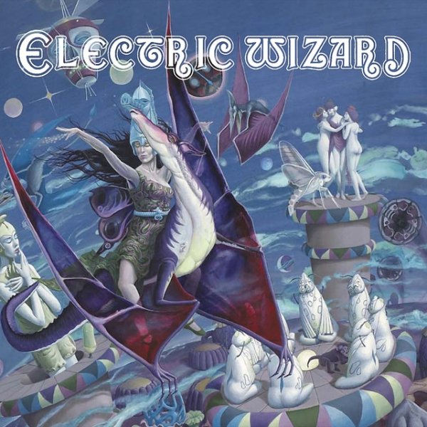 Electric Wizard Electric Wizard, 2006