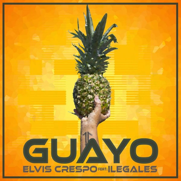 Guayo Album 