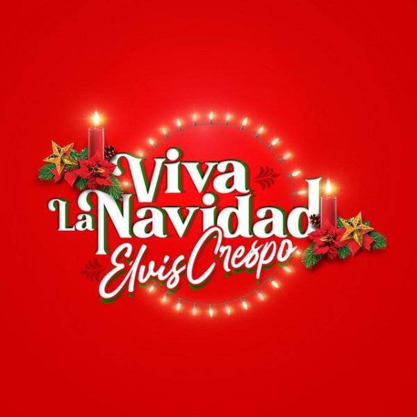 Viva la Navidad Album 