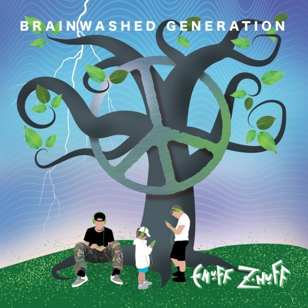 Brainwashed Generation Album 