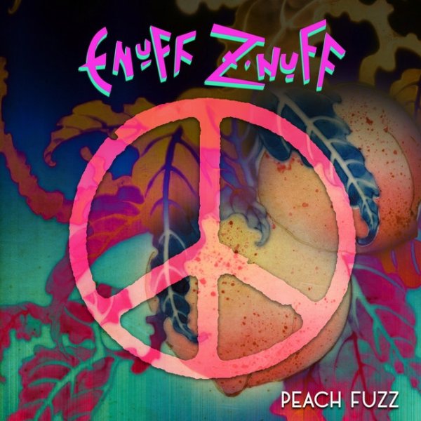 Peach Fuzz Album 