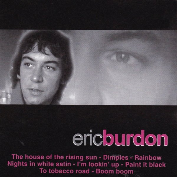 Eric Burdon Album 