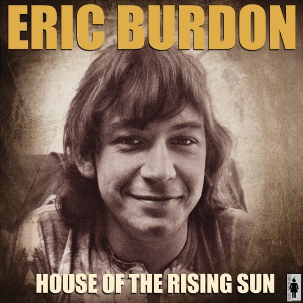 House Of The Rising Sun Album 