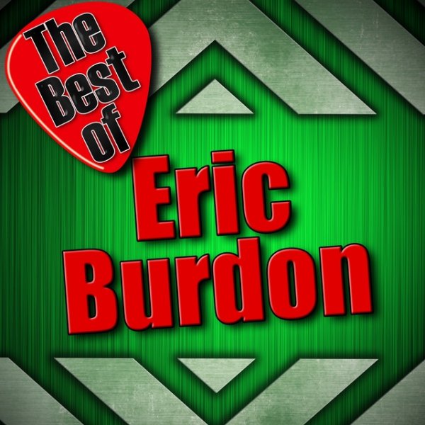 The Best of Eric Burdon Album 