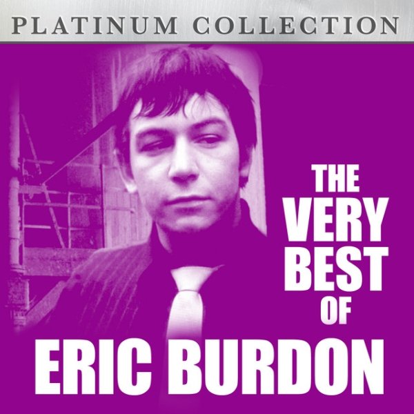 The Very Best of Eric Burdon Album 