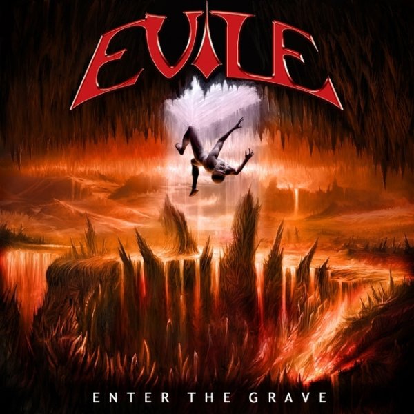 Evile Enter The Grave, 2007