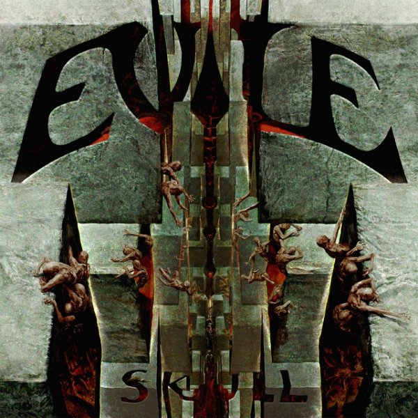Evile Skull, 2013