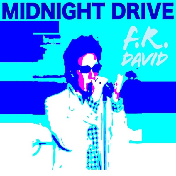 Midnight Drive Album 