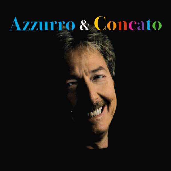 Azzurro & Concato Album 