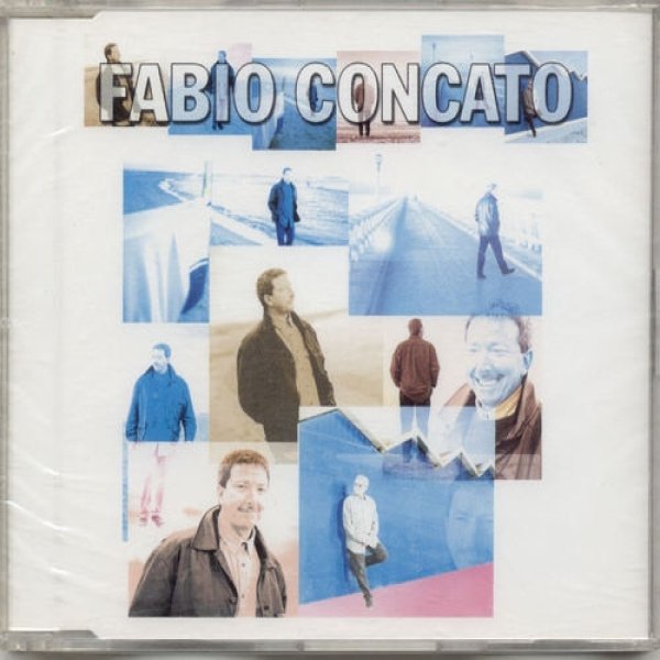 Fabio Concato Album 