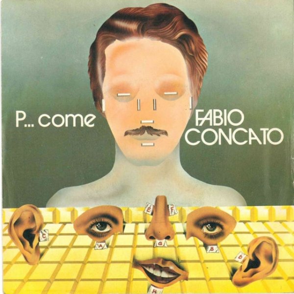 P…come - Vito Album 