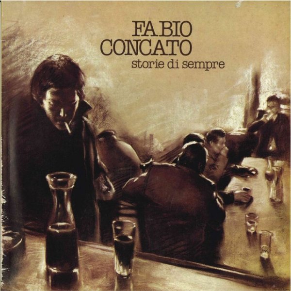 Fabio Concato Storie di sempre, 1977