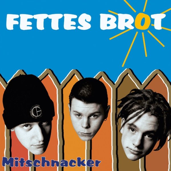 Fettes Brot Mitschnacker, 1994