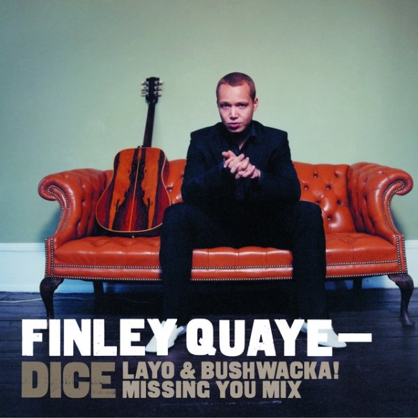Finley Quaye akordy a texty písní, zpěvník