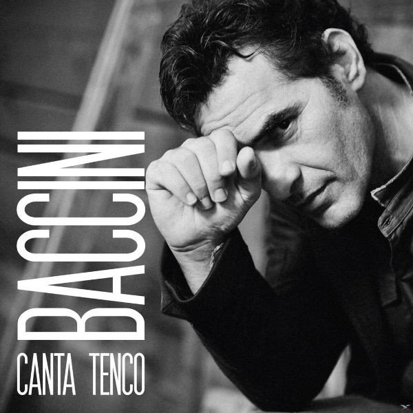 Francesco Baccini Baccini Canta Tenco, 2011