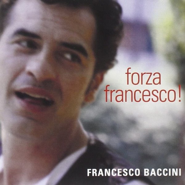 Forza Francesco! Album 