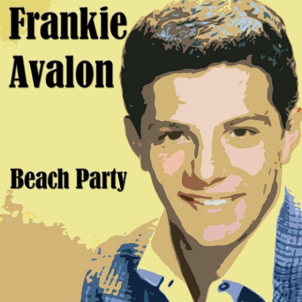 Frankie Avalon Beach Party, 2013