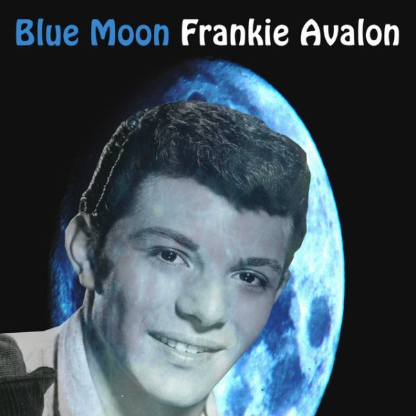 Blue Moon Album 