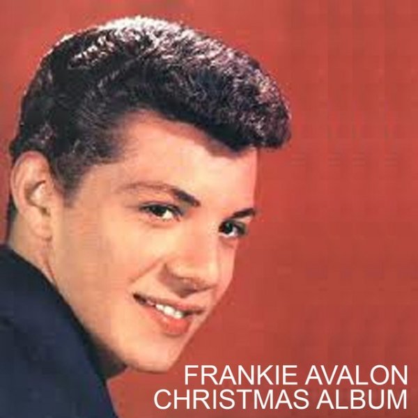 Frankie Avalon Christmas Album, 2008