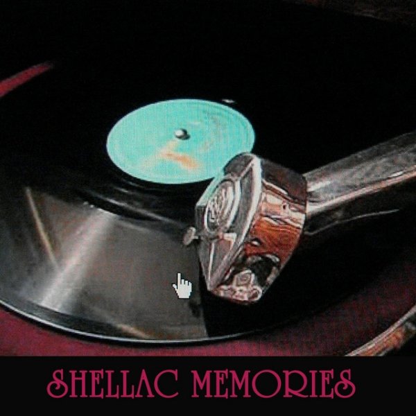 Secret Love (Shellac Memories) Album 