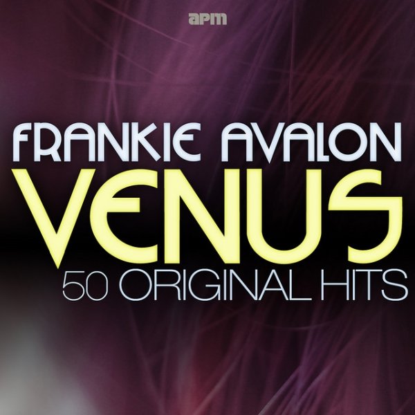 Venus - 50 Original Favourites Album 
