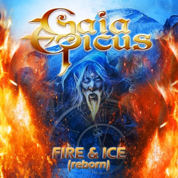Fire & Ice (Reborn) Album 