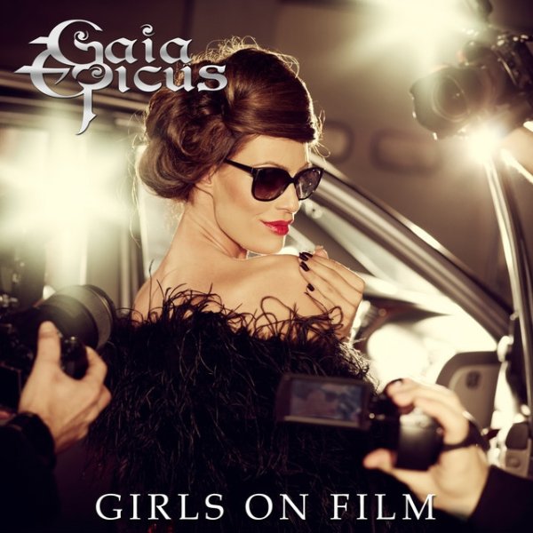Girls On Film Album 