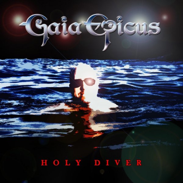 Holy Diver Album 