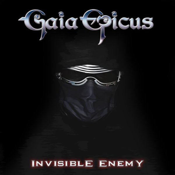 Invisible Enemy Album 
