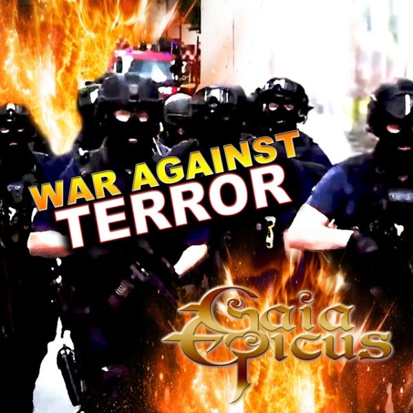 War Against Terror Album 