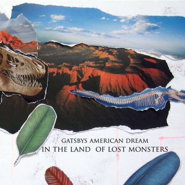 Gatsby's American Dream In the Land of Lost Monsters, 2004