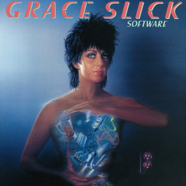 Grace Slick Software, 1984