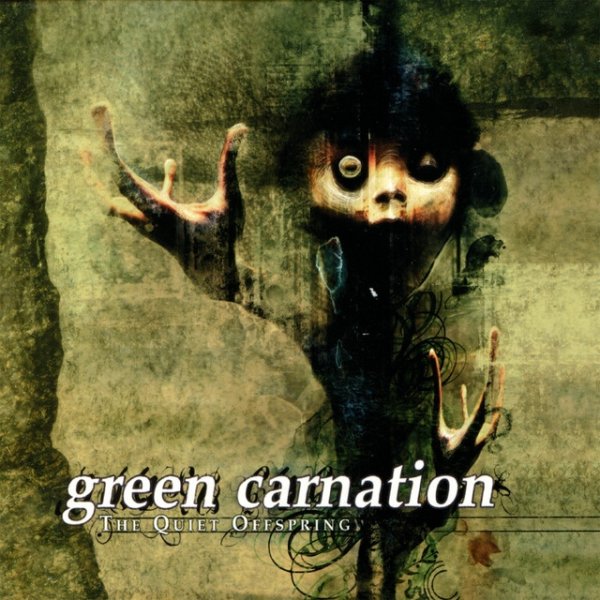 Green Carnation The Quiet Offspring, 2005