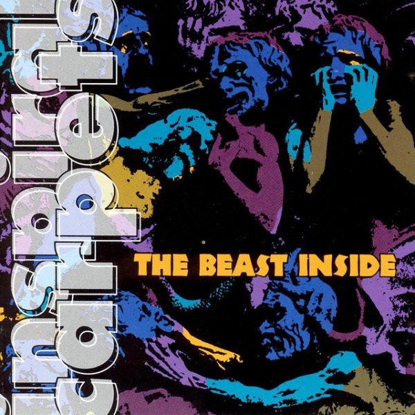 Inspiral Carpets The Beast Inside, 1991