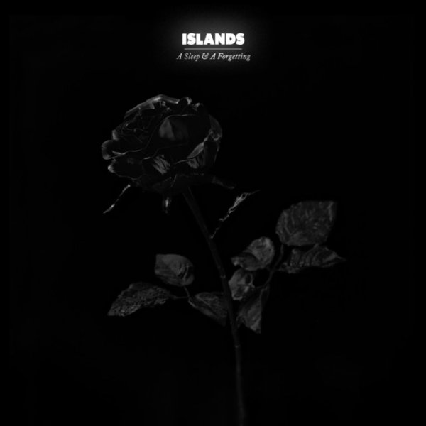 Islands A Sleep & A Forgetting, 2012