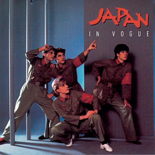 Japan In Vogue, 1996