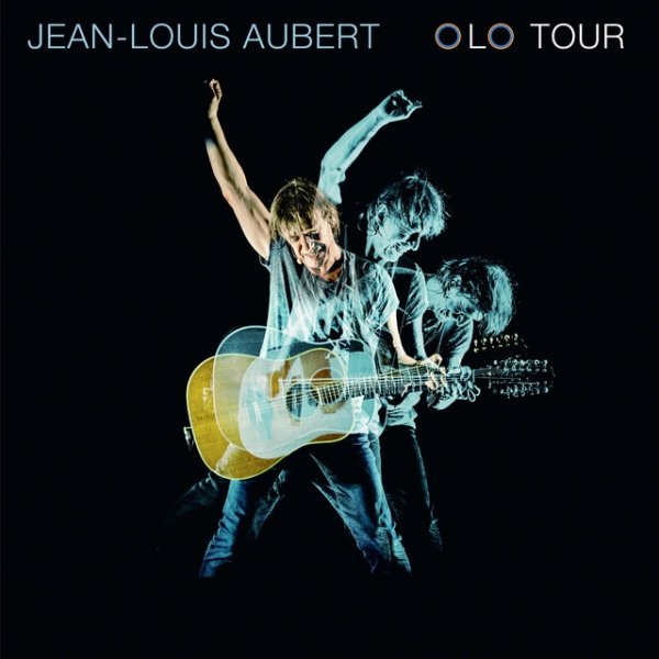 Jean-Louis Aubert OLO Tour, 2022