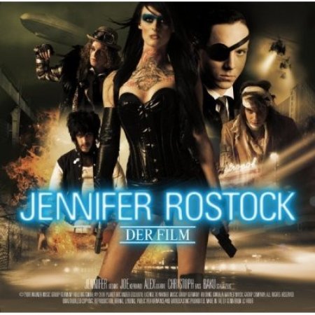 Jennifer Rostock Der Film, 2009
