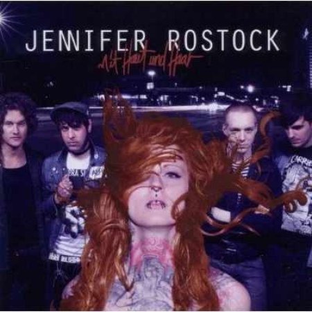 Jennifer Rostock Mit Haut Und Haar, 2011