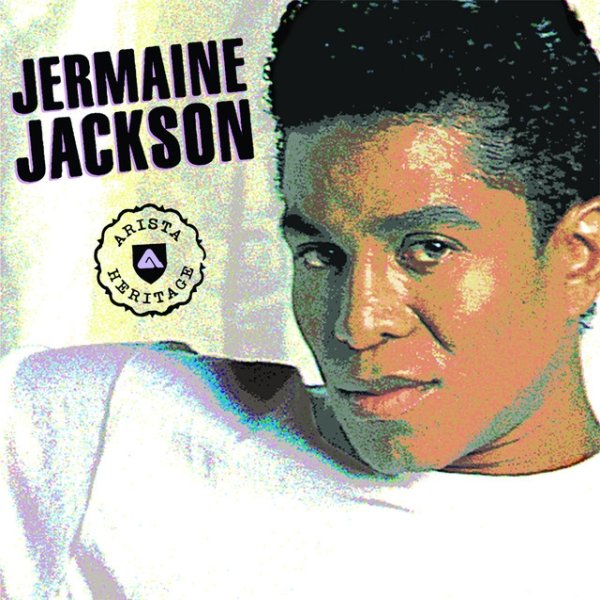 Jermaine Jackson Arista Heritage Series: Jermaine Jackson, 2000
